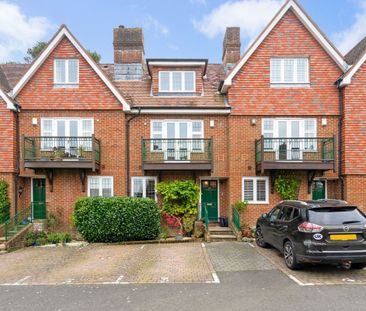 3 bedroom terraced house to rent - Photo 3