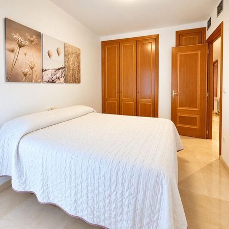 3 room luxury Flat for rent in Valencia, Spain - Photo 3