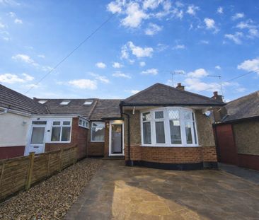 Ferring Close, Harrow HA2, London - Photo 4