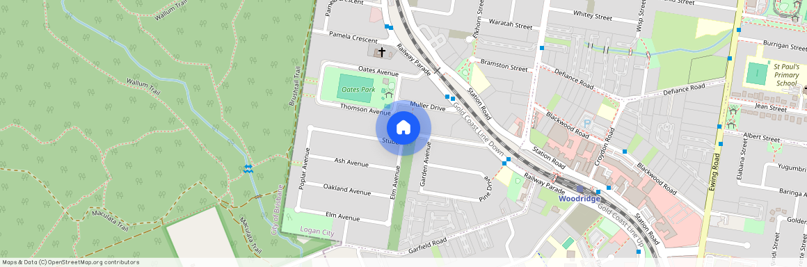 21 Stubbs Road, QLD 4114, Woodridge