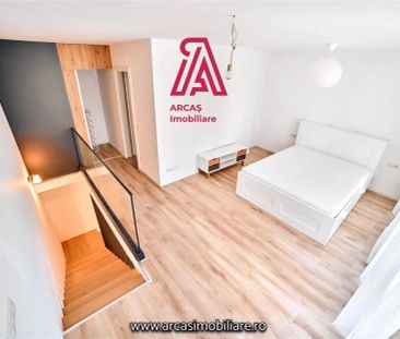 PRIMA CHIRIE Apartament 2 camere de inchiriat 58 mp, str Ogorului ! - Photo 6