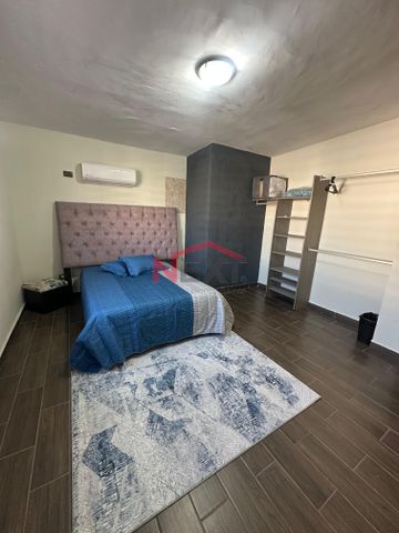 CASA EN RENTA AMUEBLADA Y EQUIPADA EN ARTEGA - Foto 4