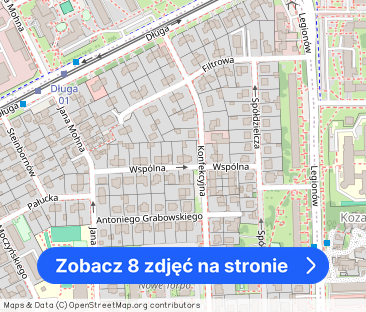 duży balkon, niskie koszty eksploatacji - Zdjęcie 1