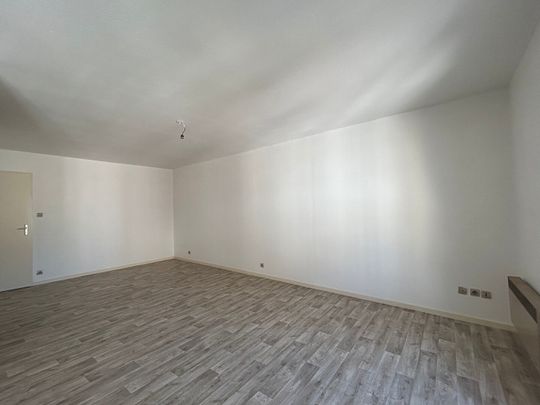 Location appartement 3 pièces, 62.65m², Bourg-en-Bresse - Photo 1
