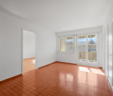 Helle Wohnung im Herzen von Wettingen - Photo 1