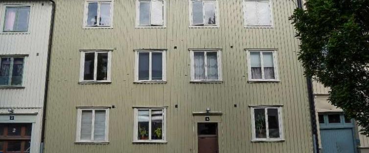 Underåsgatan 4 - Photo 1