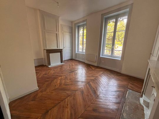 Appartement 1 pièce – LYON - Photo 1