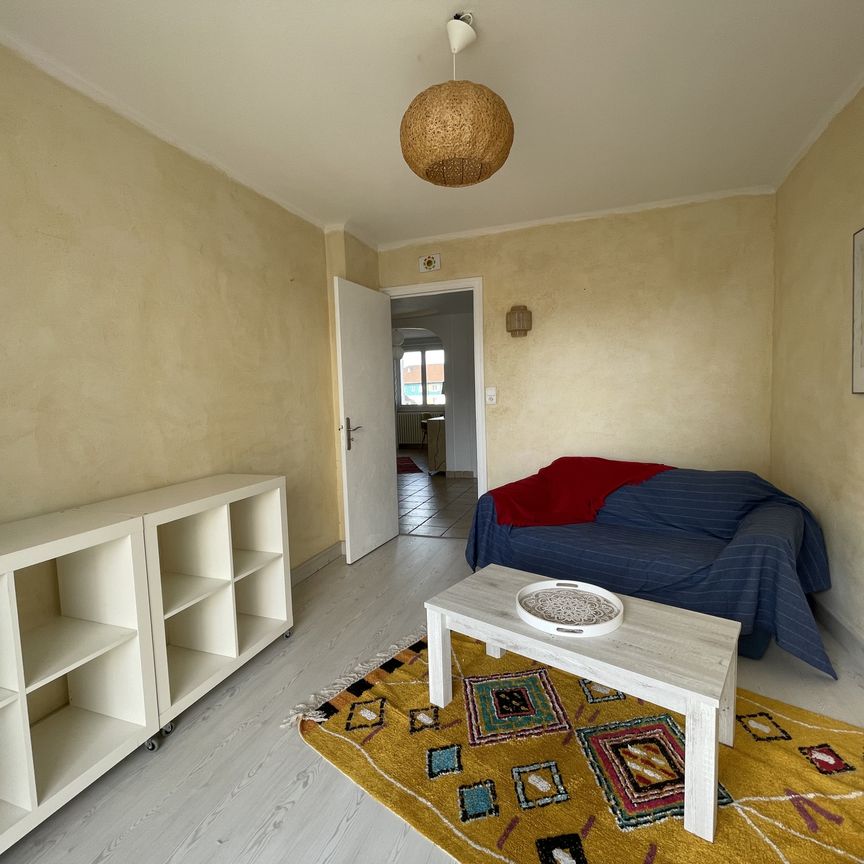 Location Appartement 2 pièces 51m² ANNECY 74000 - Photo 1