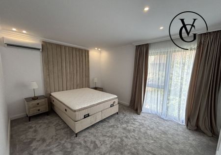 Vila 4 camere Otopeni - Aeroportul Henry Coanda I Prima inch - Fotografie 4