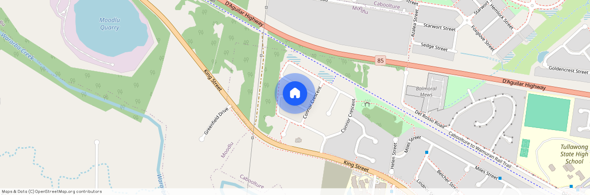 33A Vincent Crescent, Qld 4510, Caboolture