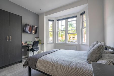 Severn Street (8 bed) - Photo 4