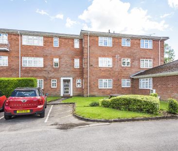 2 bedroom apartment to rent - Photo 6