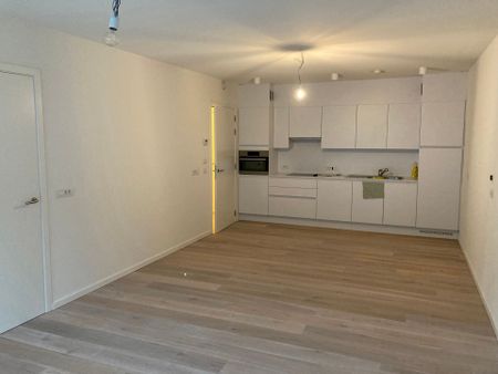 WETTEREN - Moderne assistentieflat - Foto 5