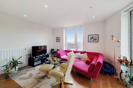 2 bedroom flat to rent - Photo 3