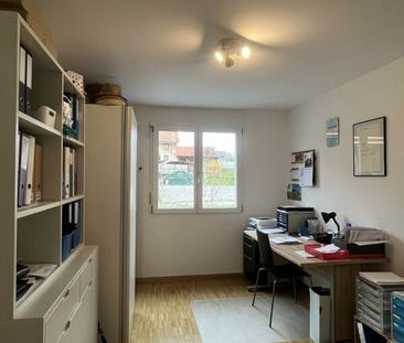 AUTIGNY (FR) - 3.5 pièces au 1er étage - Photo 4