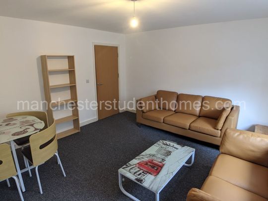 Mitford Road, Manchester, M14 6NU - Photo 1