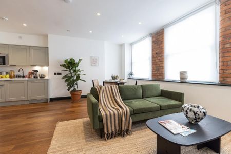 2 bedroom flat to rent - Photo 2