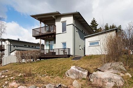 Attractive villa Silverdal Sollentuna - Photo 3