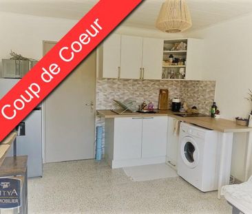 Location Appartement 1 pièce 20m² GAP 05000 - Photo 1