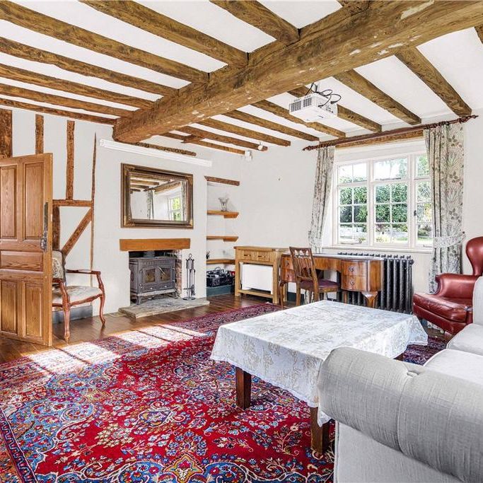 5 bedroom detached house to rent - Photo 1