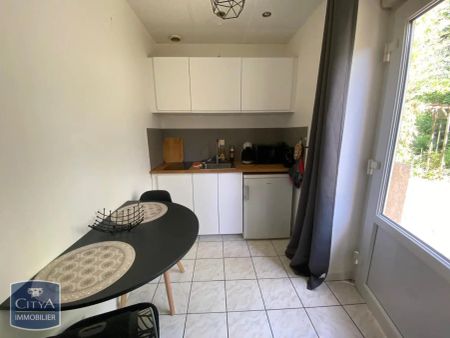 Appartement à louer 1 pièce 31.1m² - Photo 2