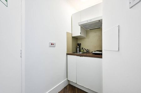 studio property to let - Photo 5