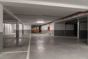 Apartamento T2 em Braga