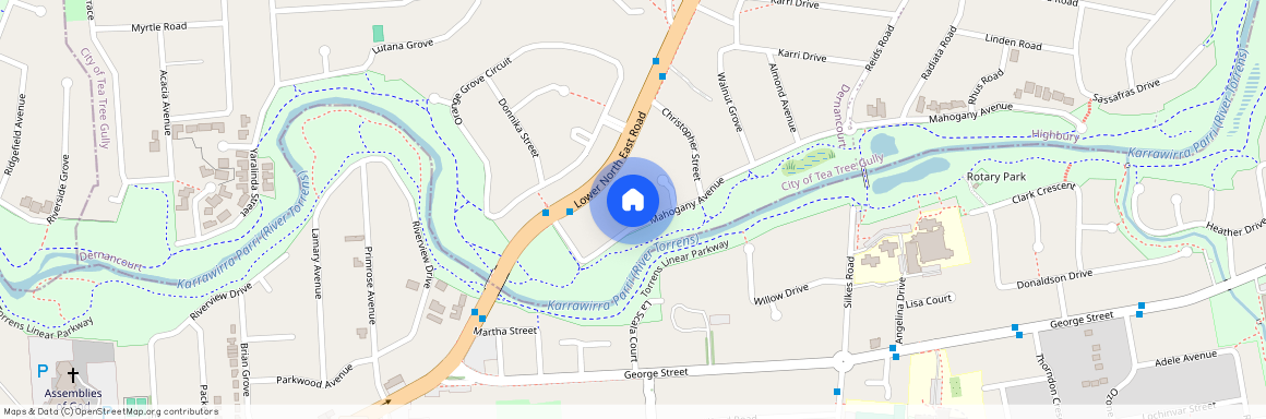 18 Mahogany Avenue, SA 5075, Dernancourt