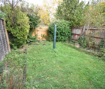 1 bedroom terraced house to rent - Photo 6