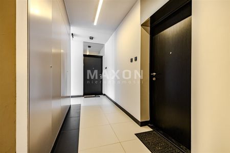 3 pokoje | 61,42 mkw | 2 balkony | Mokotów - Фото 3