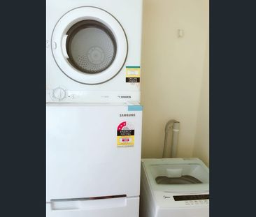 207/391 Wickham Terrace, Spring Hill, Qld 4000 - Photo 3