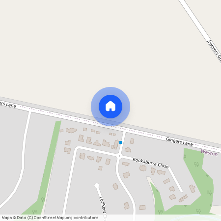 72 Gingers Lane, NSW 2326, Sawyers Gully