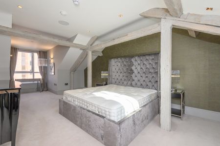 The Penthouse, Park Square, Leeds City Centre - Photo 3