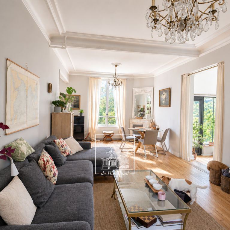 maison - Photo 1