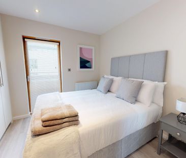 Forbes Quay, Grand Canal Dock, Dublin 2, D02 XW98. - Photo 5