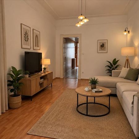 Kiadó felújított lakás - Debrecen - Fotó 3