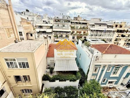 Διαμέρισμα για ενοικίαση Κολωνάκι (Κολωνάκι - Λυκαβηττός) - Photo 4