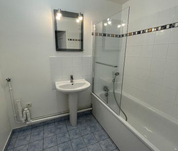 Location appartement 2 pièces, 45.93m², Rungis - Photo 4