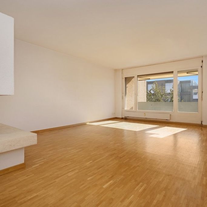Gemütliche 4.5-Zimmer-Wohnung zu vermieten - Foto 1