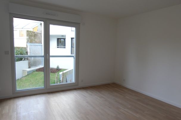 Location Appartement 1 pièce 29m² NANTES 44100 - Photo 1