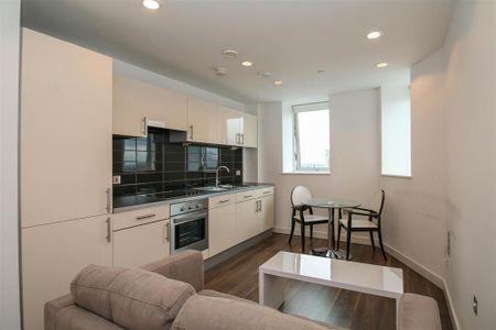 2 bedroom apartment to rent - Photo 2