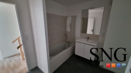 T4 DUPLEX NEUF + PARKING - Photo 4