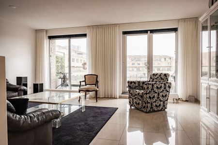 Appartement te huur: Ronald Ketellapperstraat 27 2041 EL Zandvoort - Foto 3