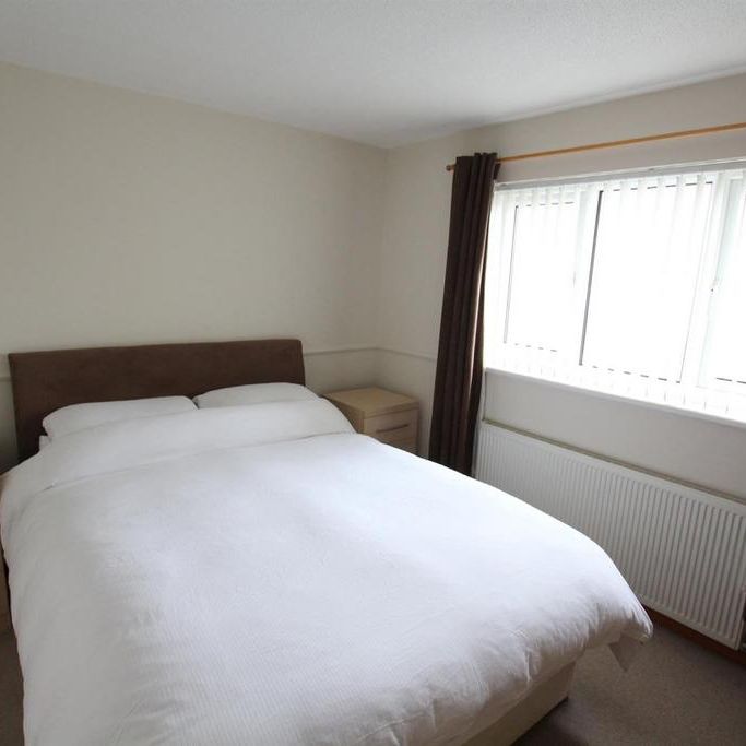 2 bedroom maisonette to rent - Photo 1