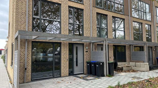 Edisonbaan, Nieuwegein, Nederland - Foto 1