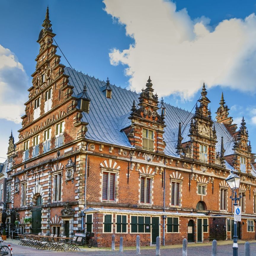 Beautiful Luxury Apartment in Haarlem - Photo 1