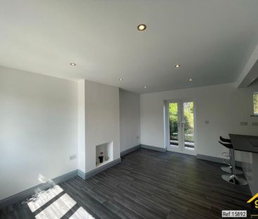 3 bedroom terraced house to rent - Photo 1