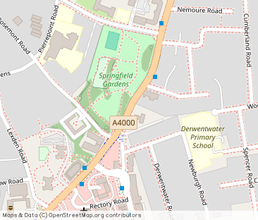 Everdene Path, Springfield Park, W3 - Photo 1