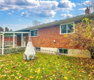 For Lease - 10 Vesper Court Unit# Main, Toronto, Ontario - Photo 4