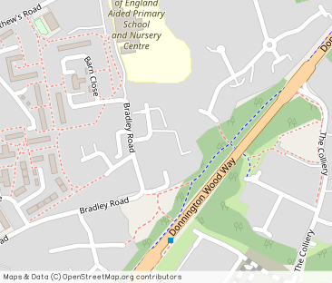Ambleside Way, Donnington - Photo 1